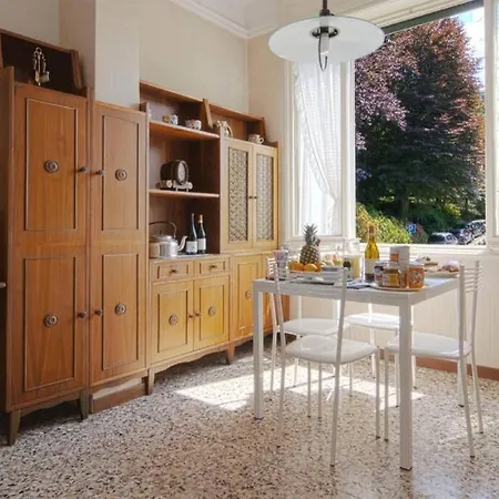 Appartement Just *
