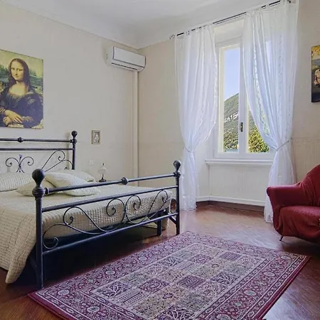 Appartement Just Bellagio