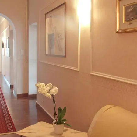 Apartman Just *