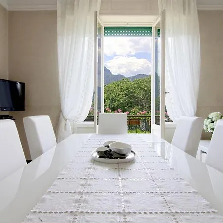 Appartement Just Bellagio