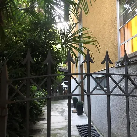 Just Appartement