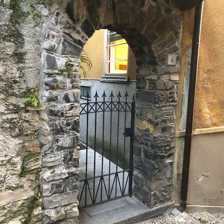 Appartement Just