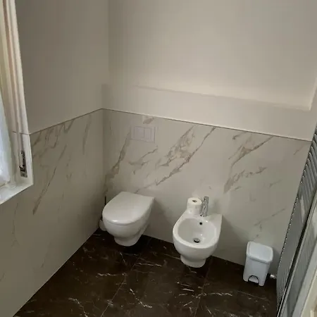 Appartement Just Bellagio