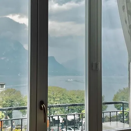 Just Bellagio