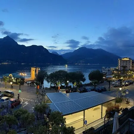 Appartement Just Bellagio