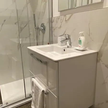 Just Appartement