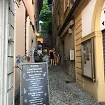 Lägenhet Just Bellagio