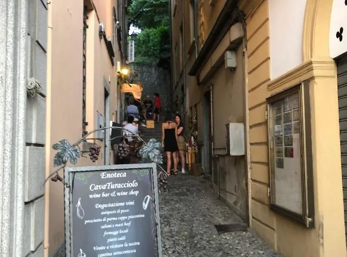 דירה Just בלאג'יו