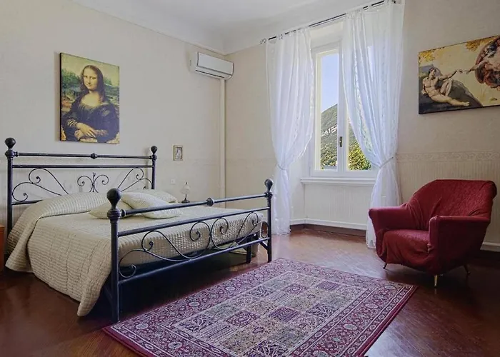 Lejlighed Just Bellagio