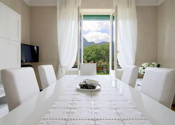 Lejlighed Just Bellagio